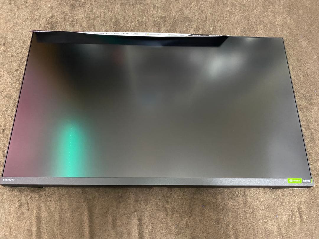 SONY INZONE M3 SDM-F27M30 ※サブ