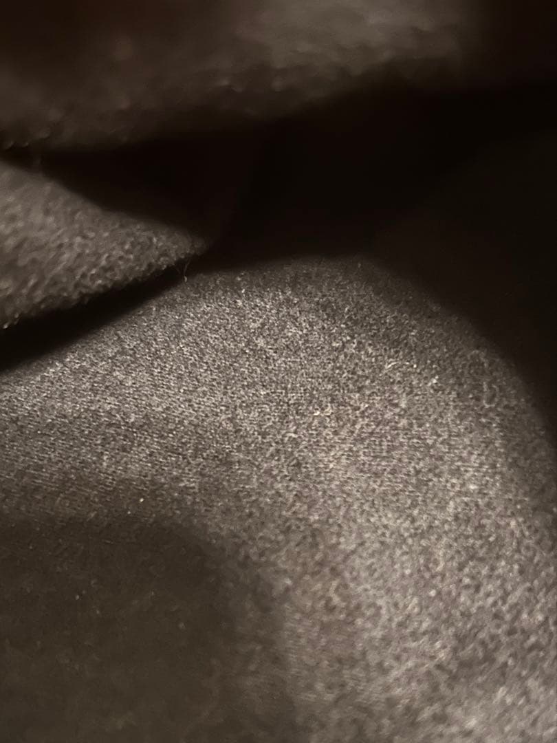 Stone  ストーンアイランド スウェット ブラック Lサイズ