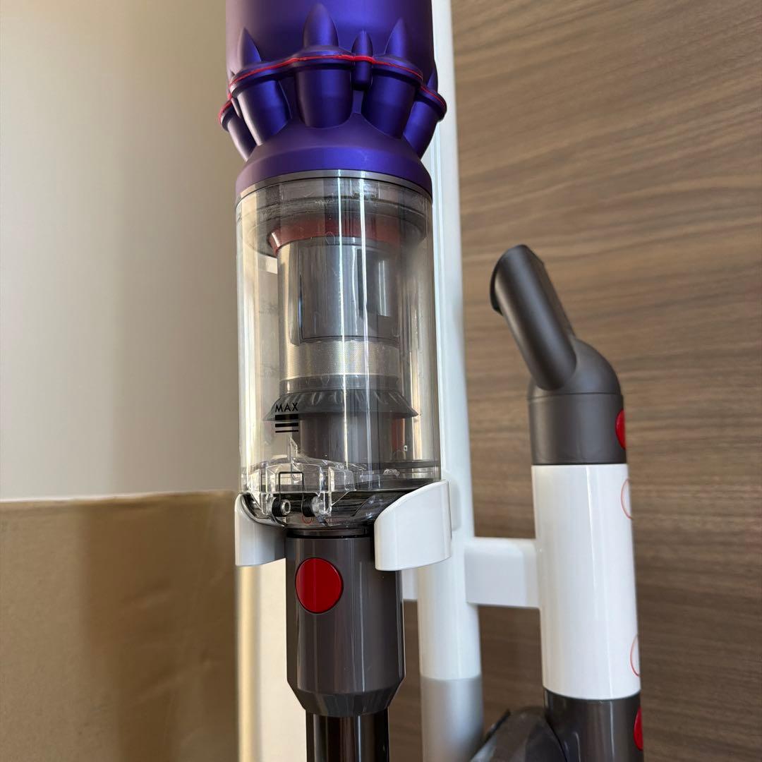 ダイソン　SV19 オムニ　グライド　コンプリート omni-glide