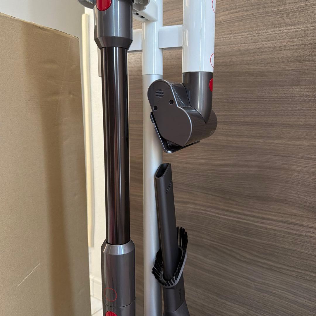 ダイソン　SV19 オムニ　グライド　コンプリート omni-glide