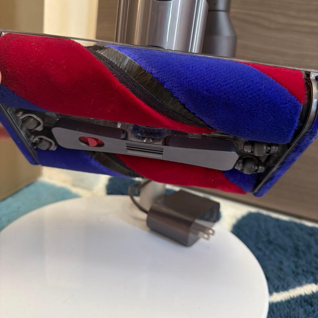 ダイソン　SV19 オムニ　グライド　コンプリート omni-glide