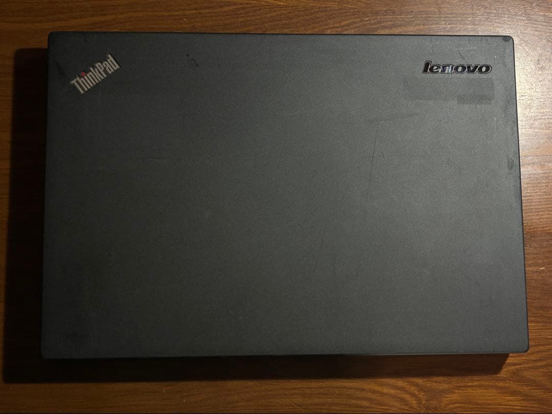 Windowsノート本体 Lenovo ThinkPad X250