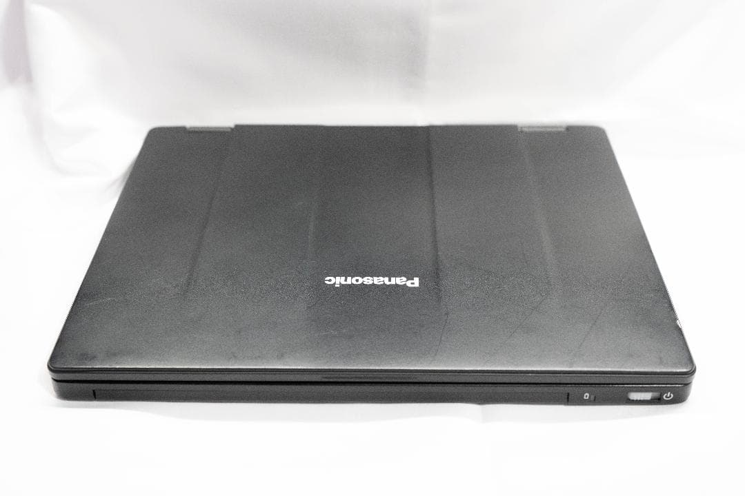 Panasonic Let's note CF-RZ8 ストアモデル