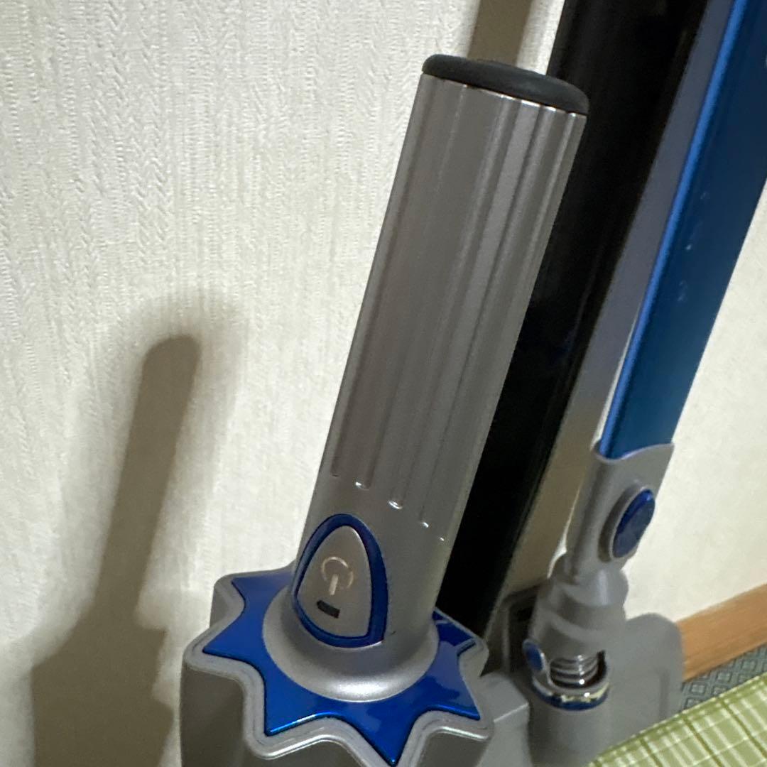 ショップジャパン　インビクタスワン　INVICTUS ONE 掃除機