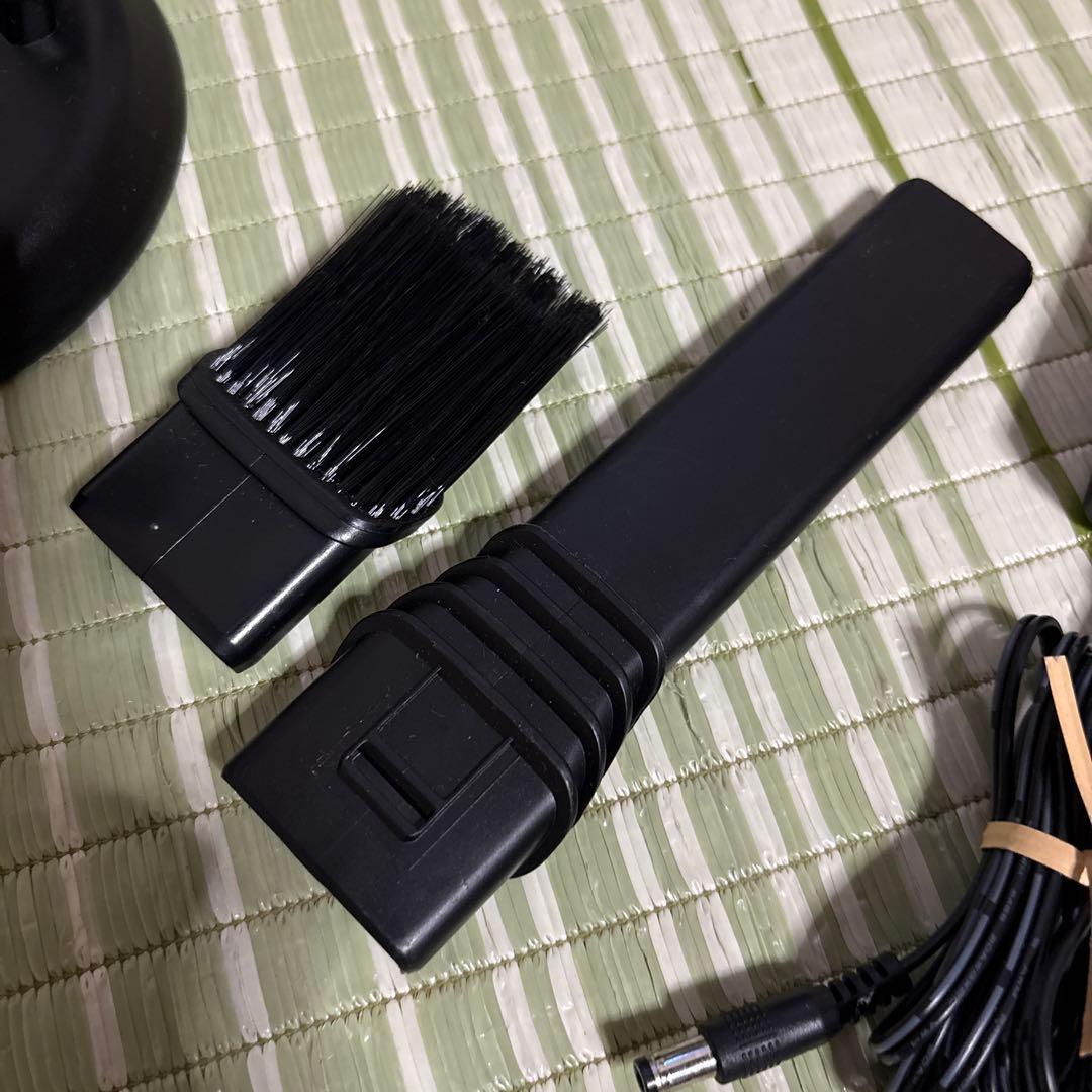 ショップジャパン　インビクタスワン　INVICTUS ONE 掃除機