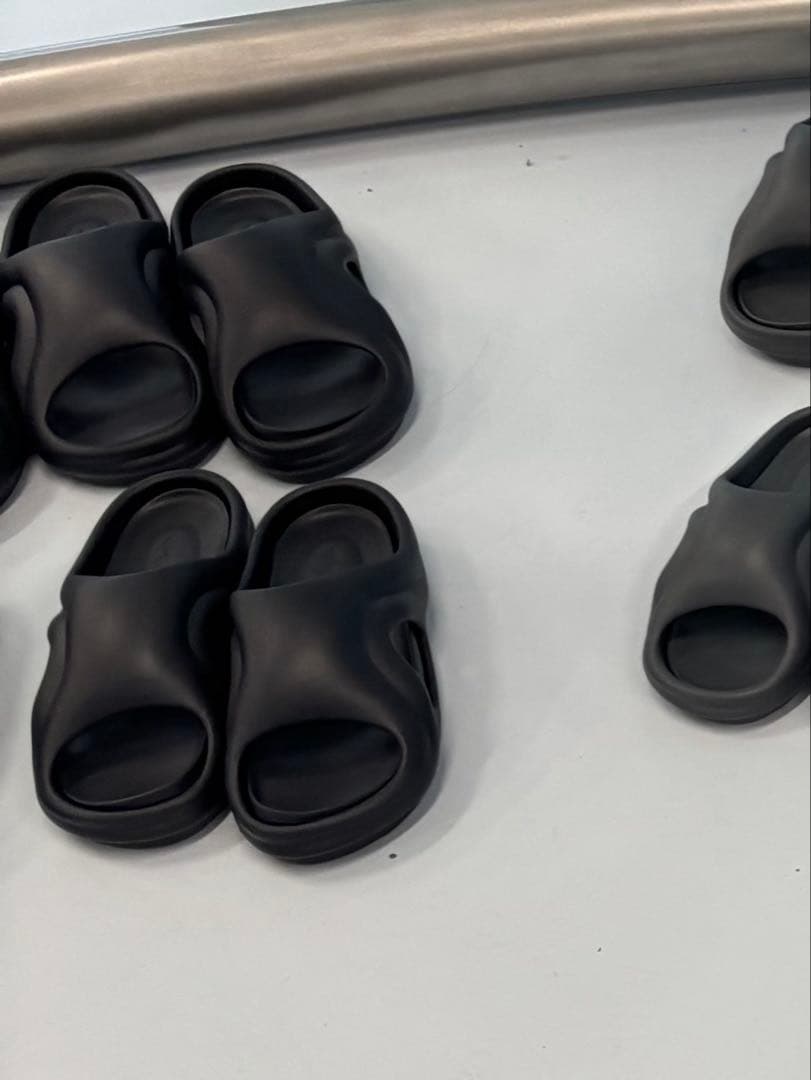 れ*ん様 SKYLRK サンダル 26.5cm CAVE