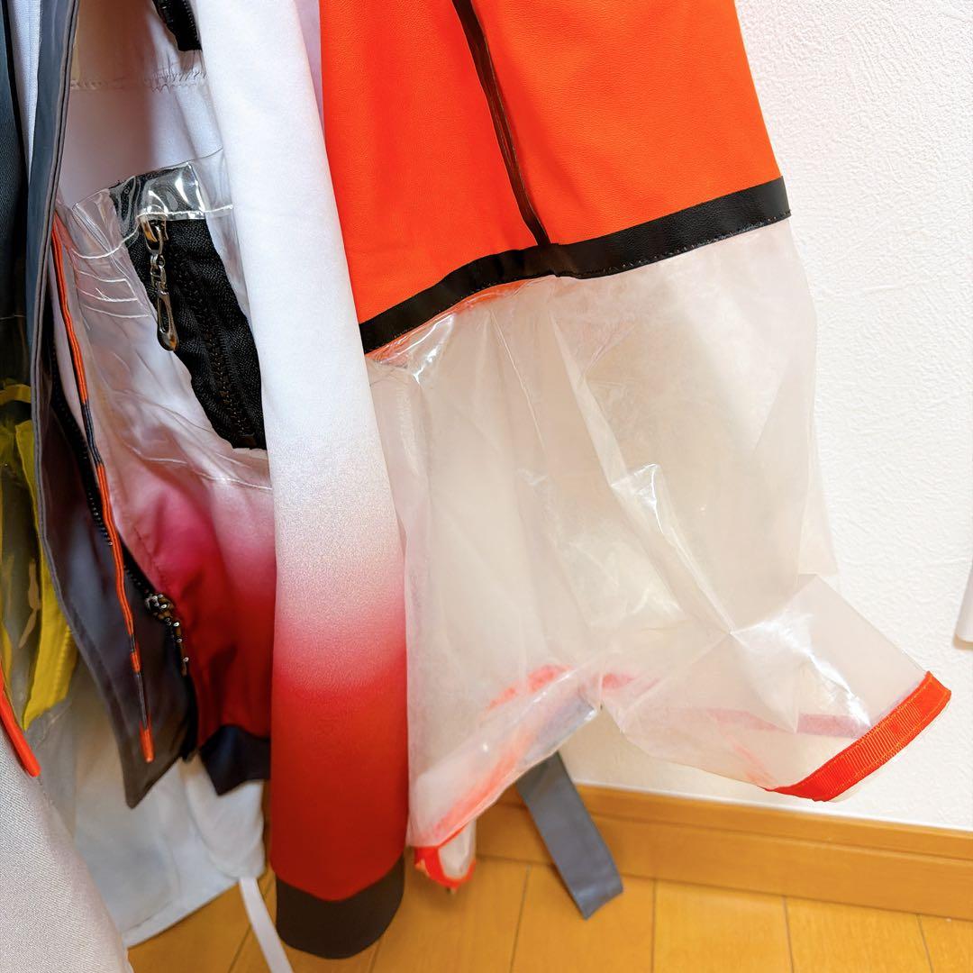 北見遊征 コスプレ