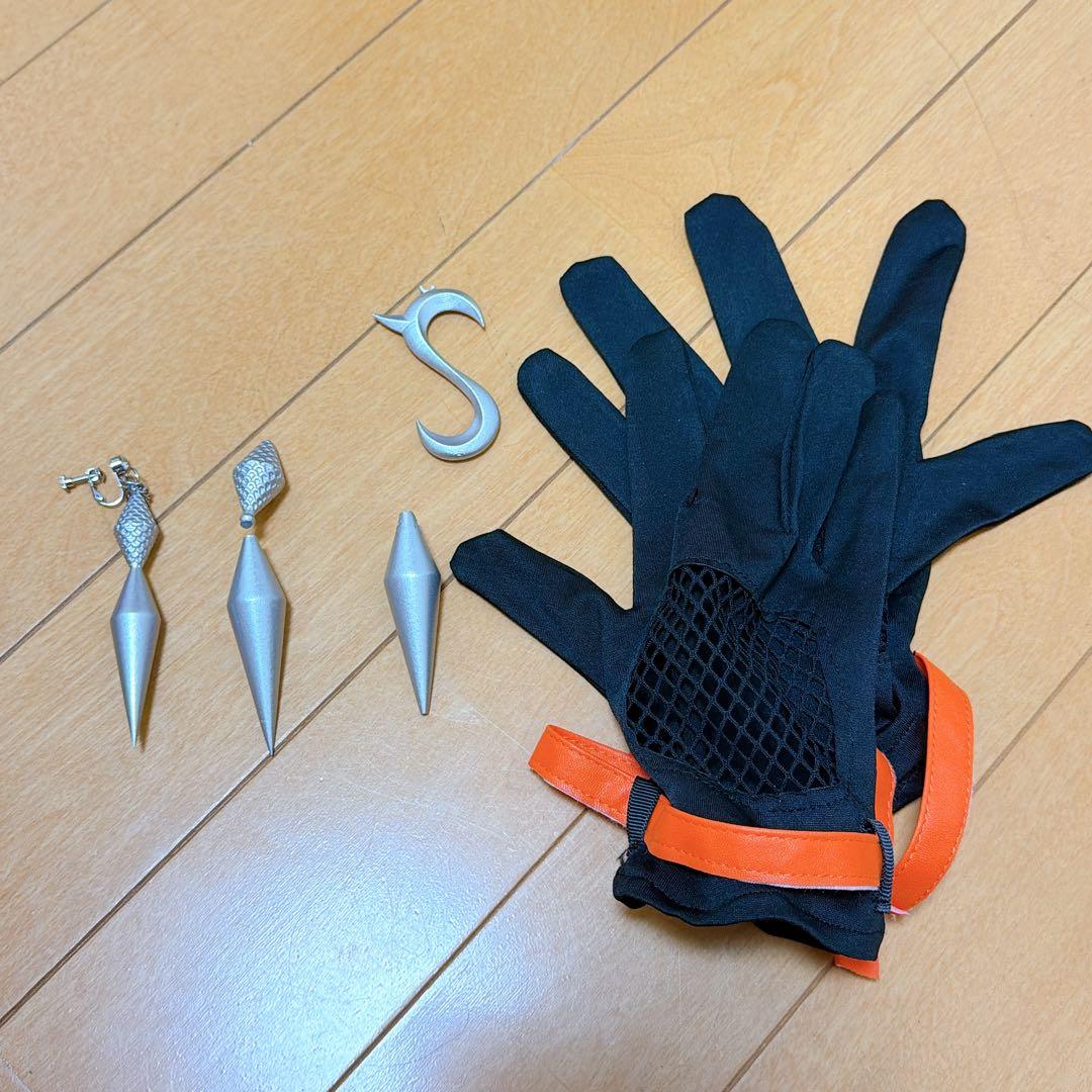 北見遊征 コスプレ