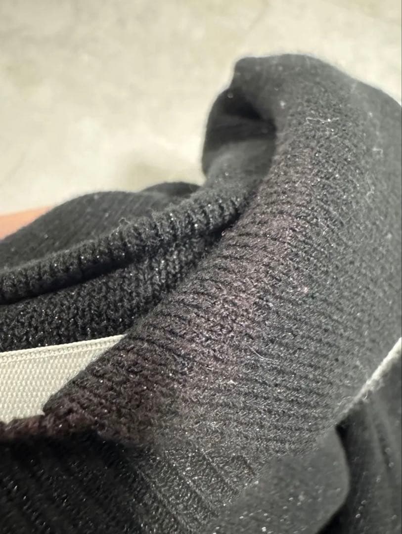 サ*カ様 DAIRIKU Lame Soccer Uniform KnitPul