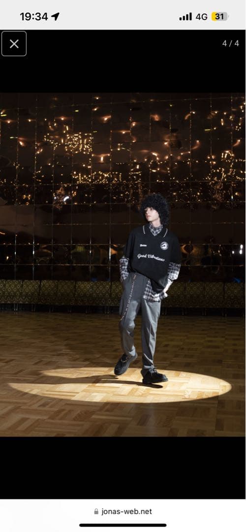 サ*カ様 DAIRIKU Lame Soccer Uniform KnitPul