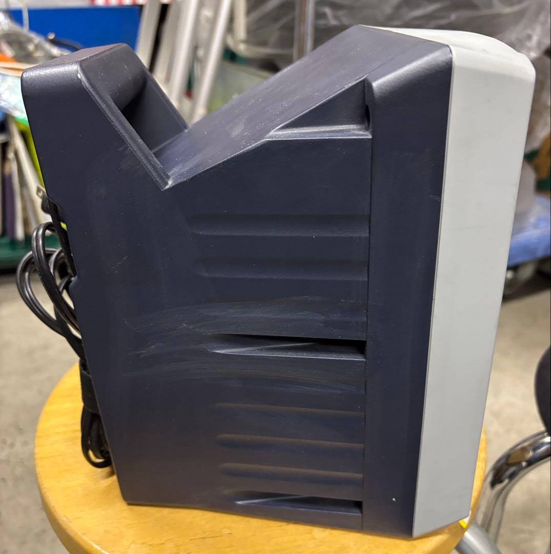 パナソニックワイヤレススピーカー【WS-X66A】　本体