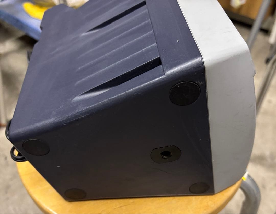 パナソニックワイヤレススピーカー【WS-X66A】　本体