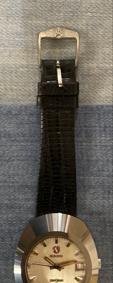 N3390 RADO DIASTAR 稼動品