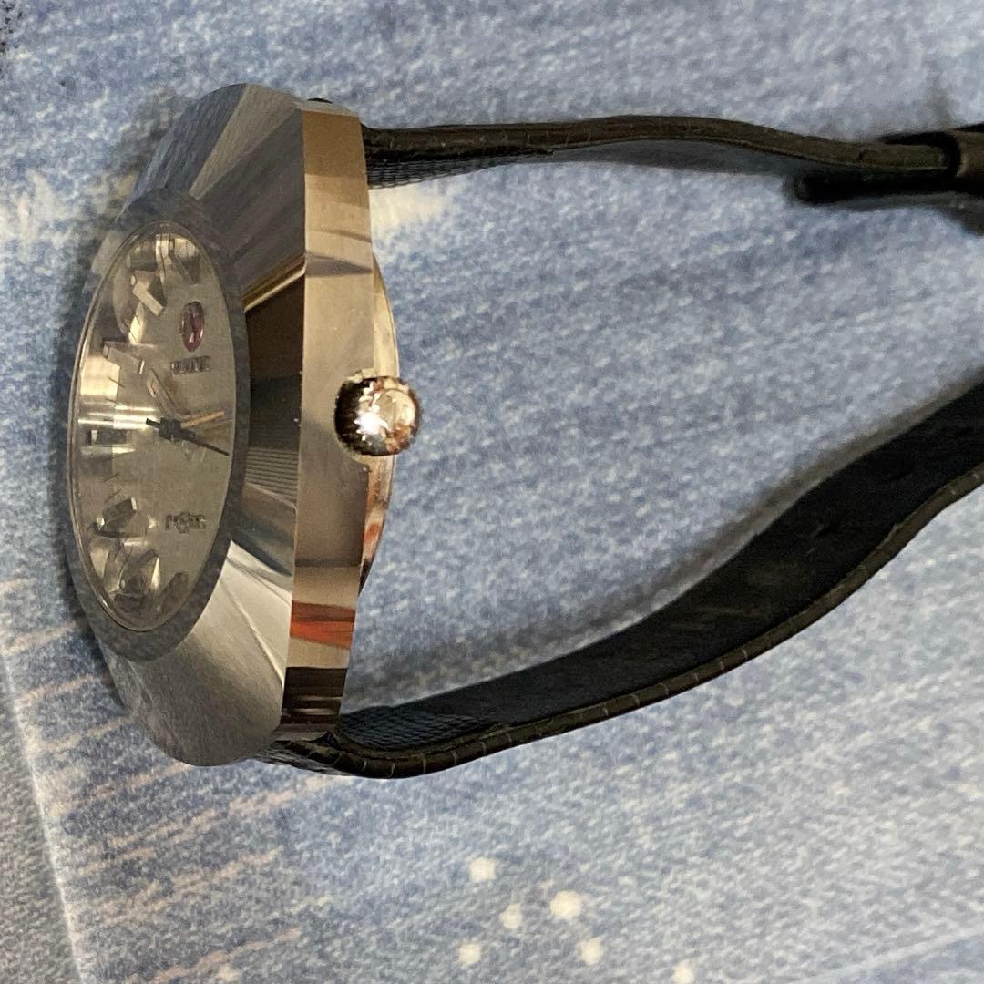 N3390 RADO DIASTAR 稼動品