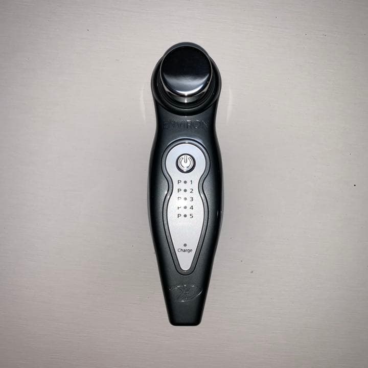 【エンビロン】ENVIRON エレクトロソニック ＤＦモバイルスキンケアデバイス