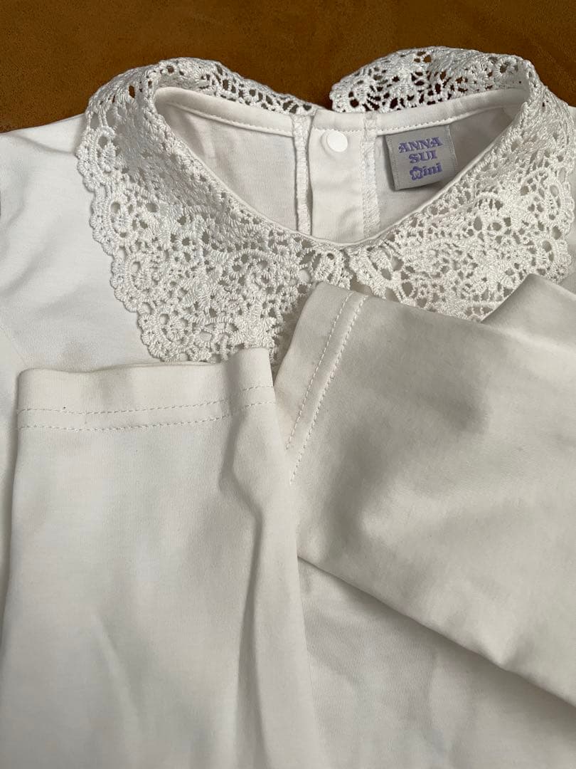 アナスイフォーマルセット