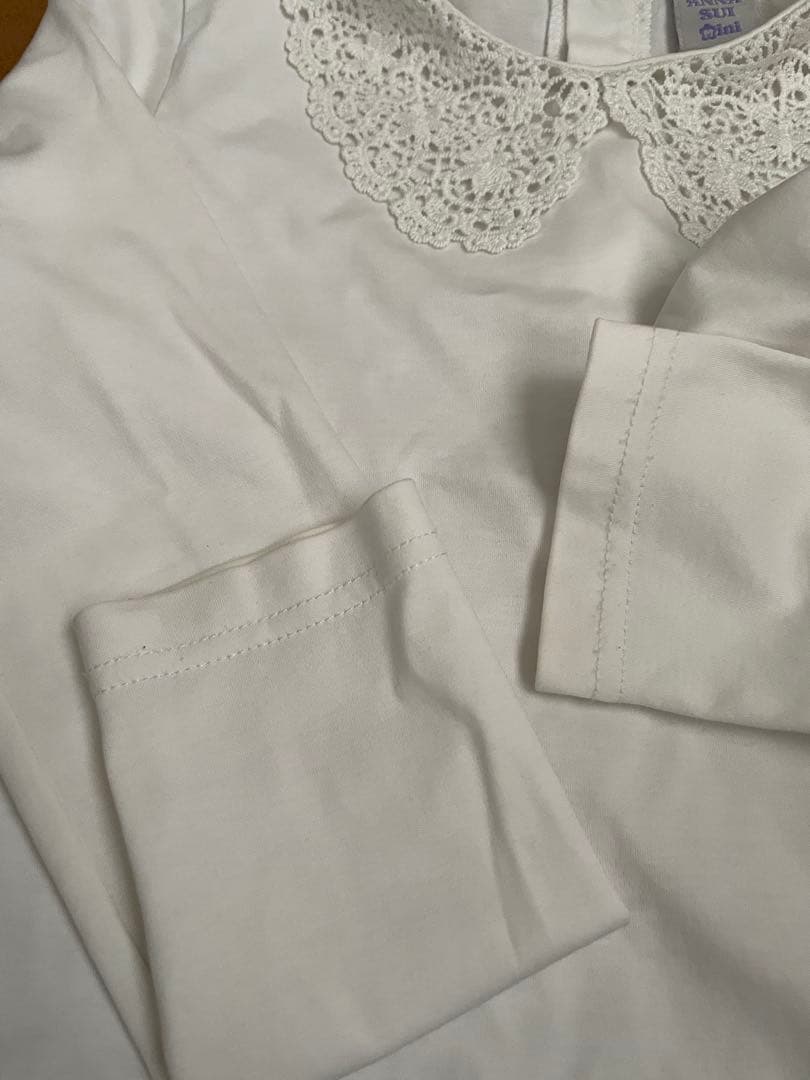 アナスイフォーマルセット