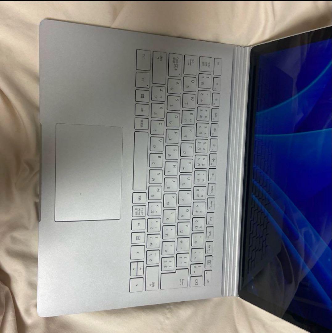 Surface book 2 13.5インチ 16GB 1TB Office搭載