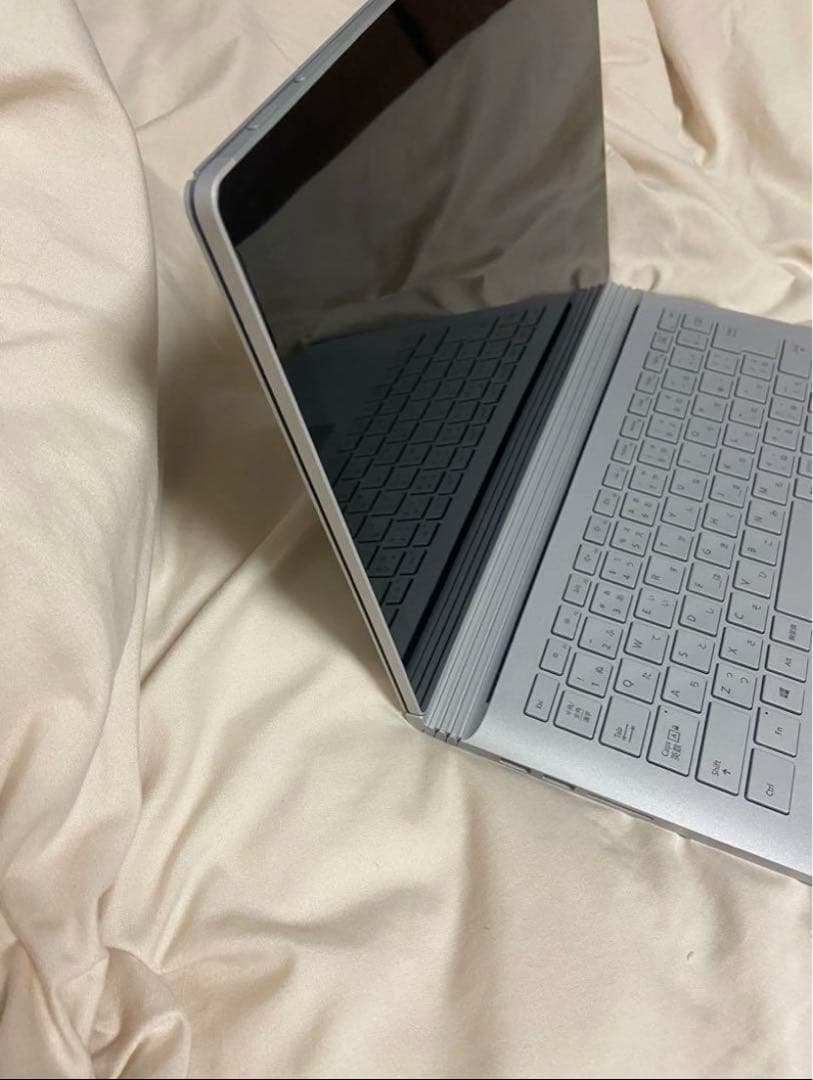Surface book 2 13.5インチ 16GB 1TB Office搭載