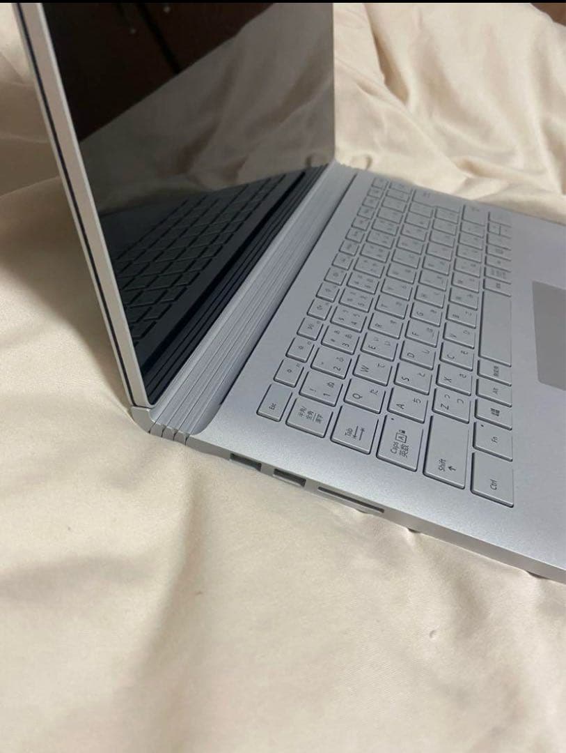 Surface book 2 13.5インチ 16GB 1TB Office搭載