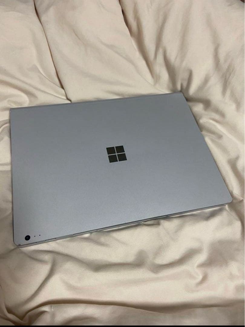 Surface book 2 13.5インチ 16GB 1TB Office搭載