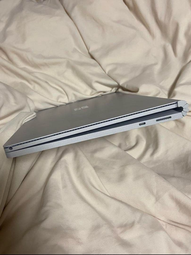 Surface book 2 13.5インチ 16GB 1TB Office搭載