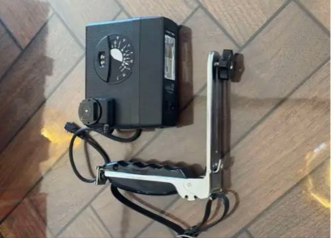 フィルムカメラ　Minolta SR-1s レンズセット