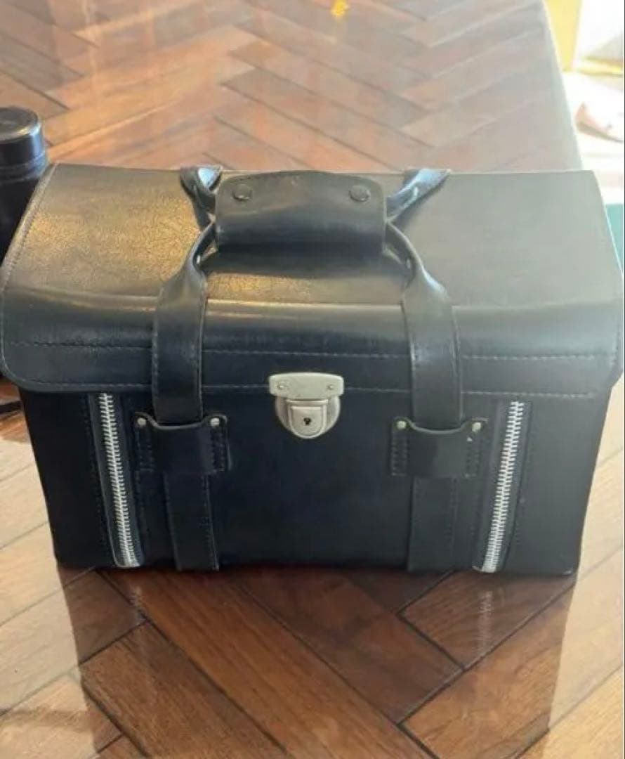 フィルムカメラ　Minolta SR-1s レンズセット