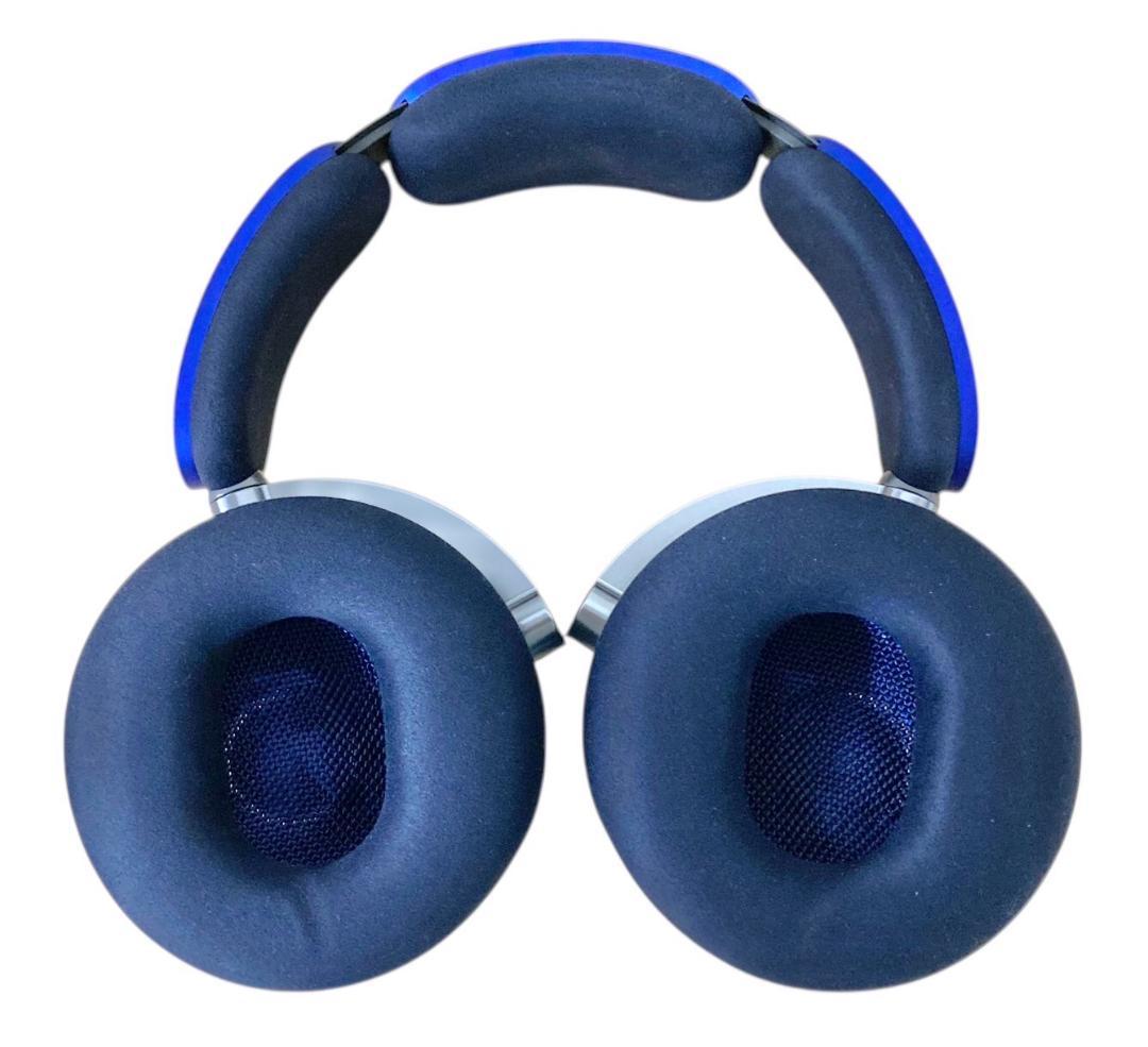 HFD2046 ★未使用★ ダイソン WP01 ノイズキャンセリング ヘッドホン