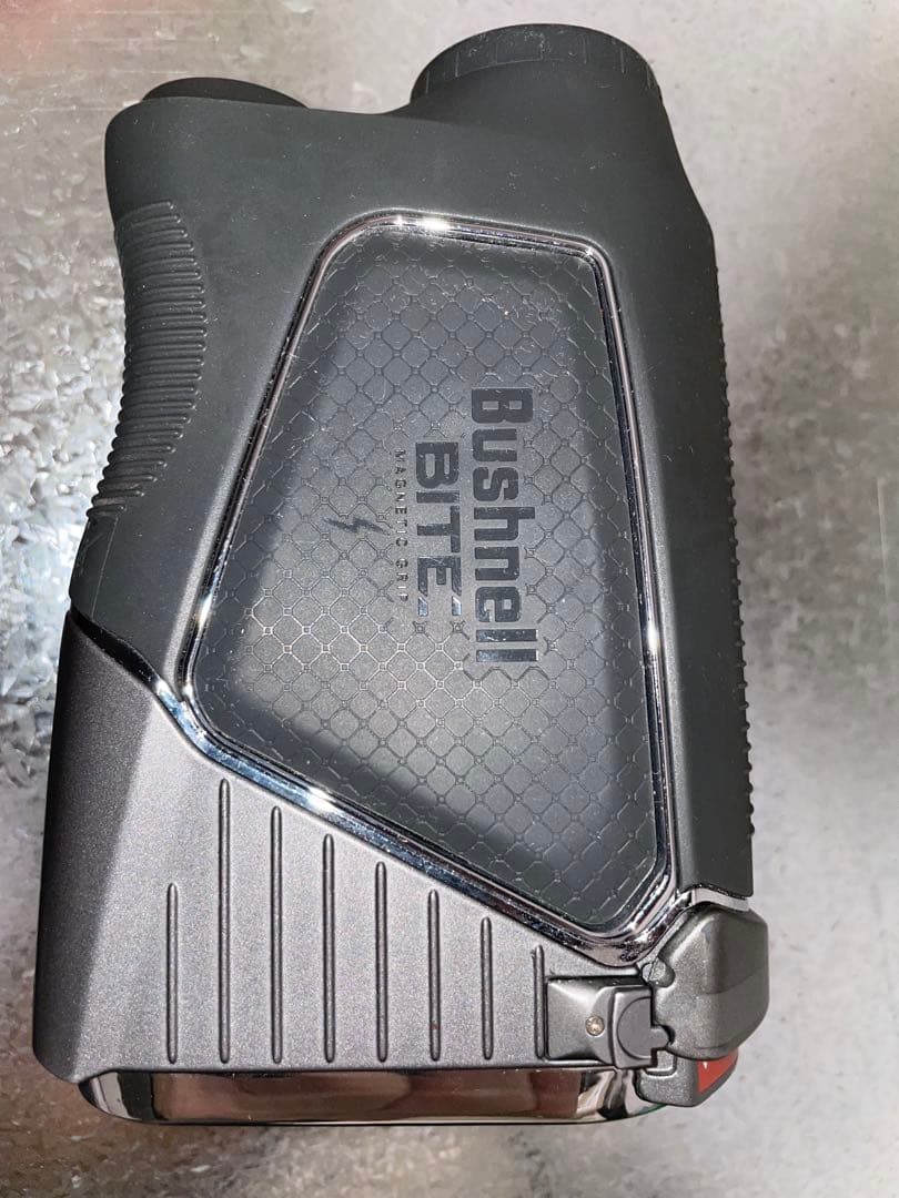 マ*ン様 Bushnell ピンシーカープロX3プラスジョルト