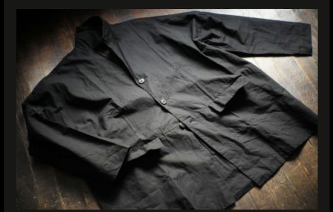 CASEYCASEYケイシーケイシーWASABICOATオーバーサイズジャケット