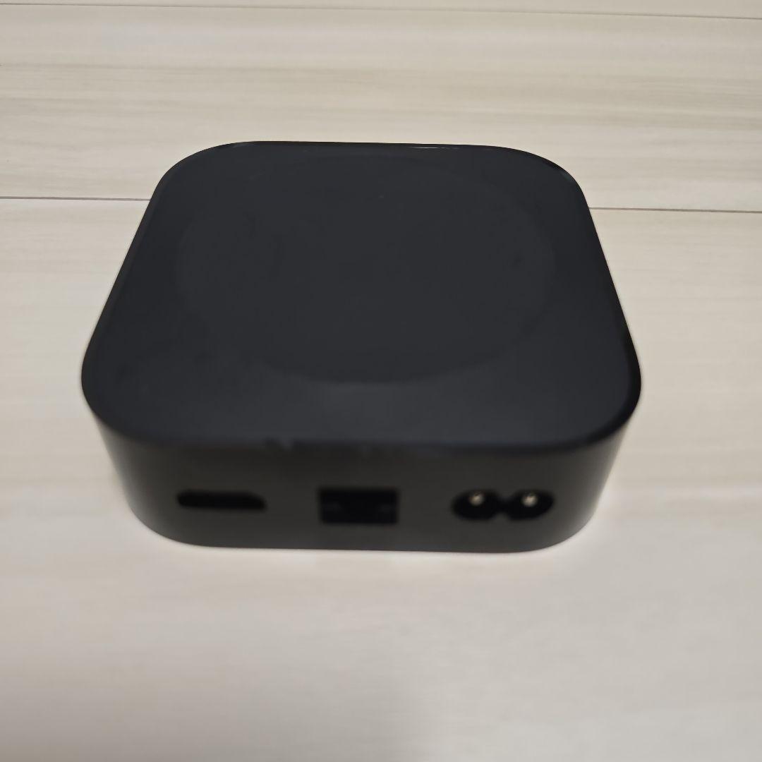AppleTV 4K 第3世代 128GB Wi-Fi+Ethernet