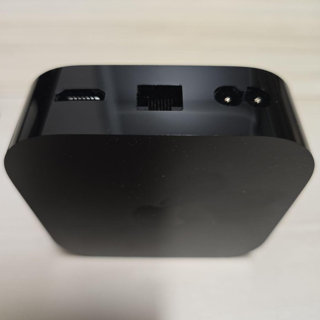 AppleTV 4K 第3世代 128GB Wi-Fi+Ethernet