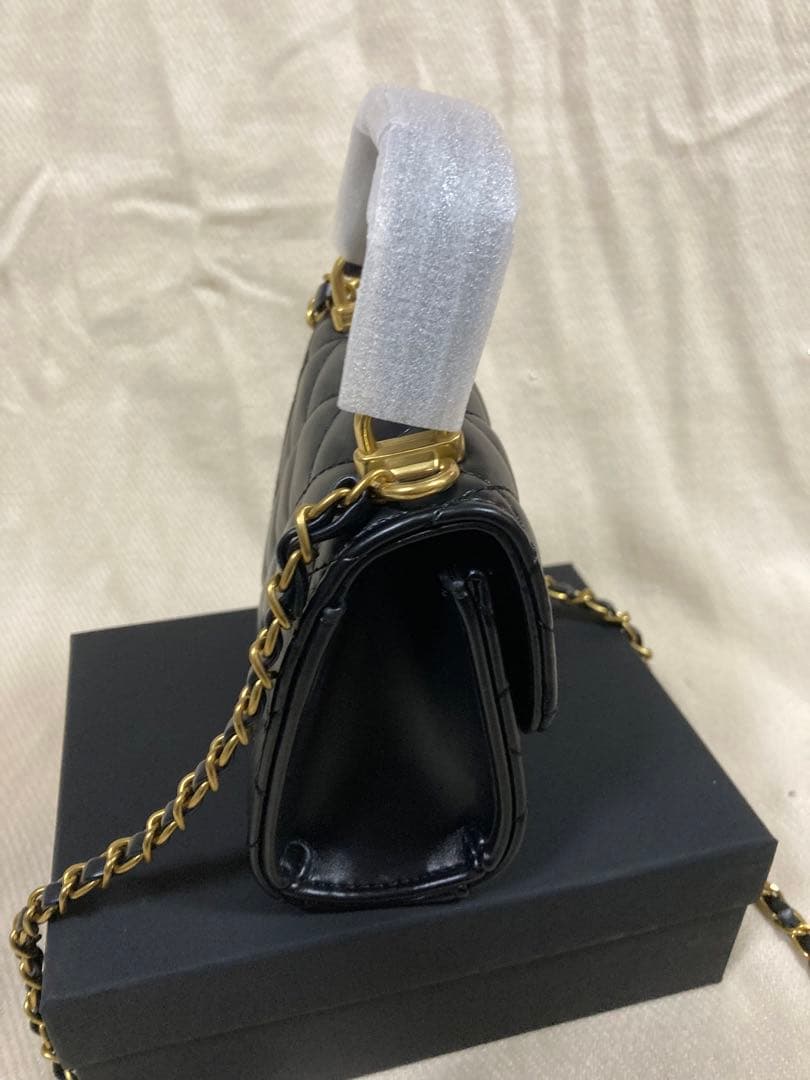 シャネル　ノベルティ　ショルダーバッグ　VIP