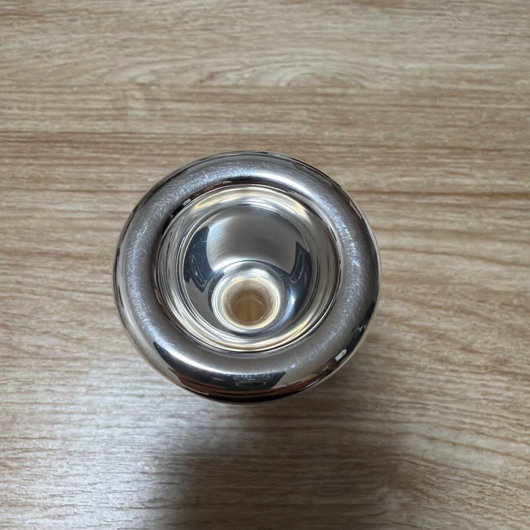 トローヤ アルトトロンボーンマウスピース