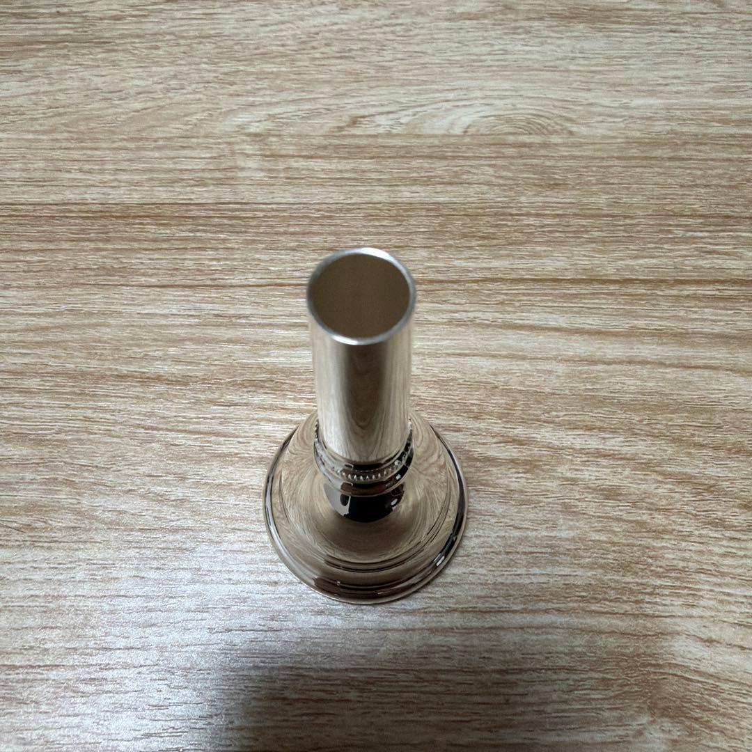 トローヤ アルトトロンボーンマウスピース