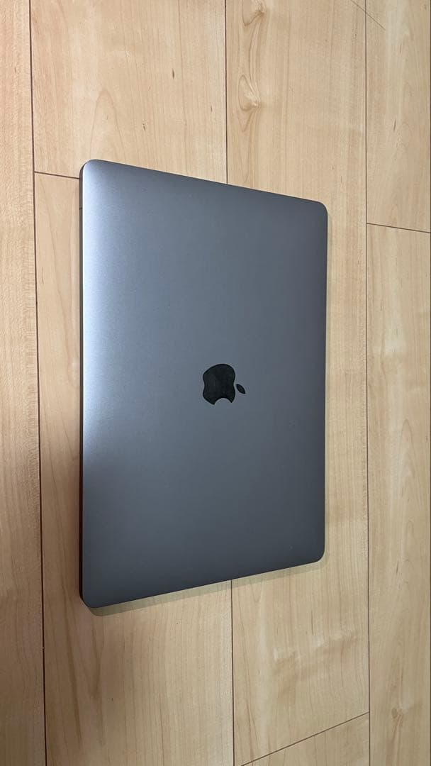 【値下げ】【美品】MacBook Pro M1 13.3インチ 16GB/1TB