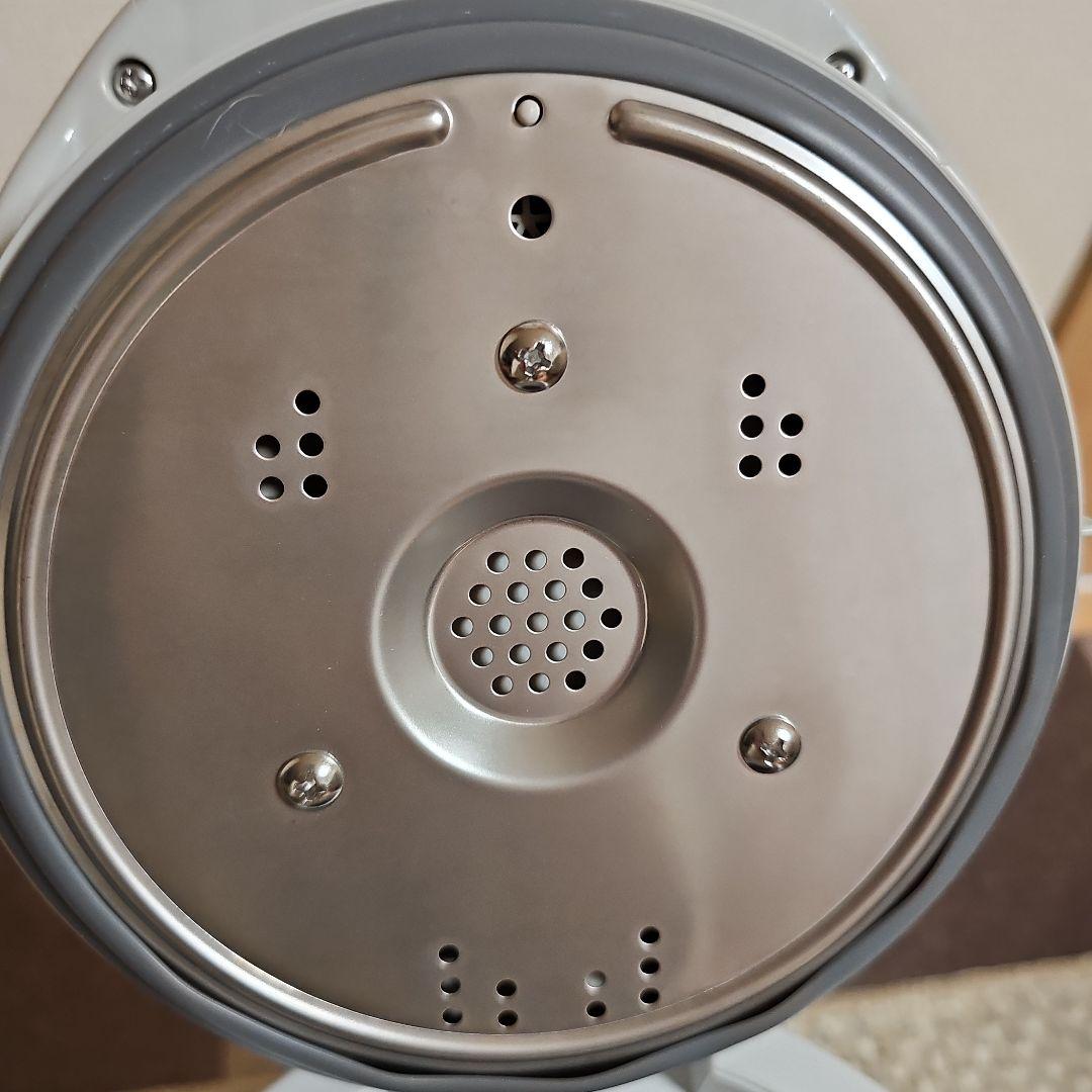 ZOJIRUSHI 象印 スチーム式加湿器