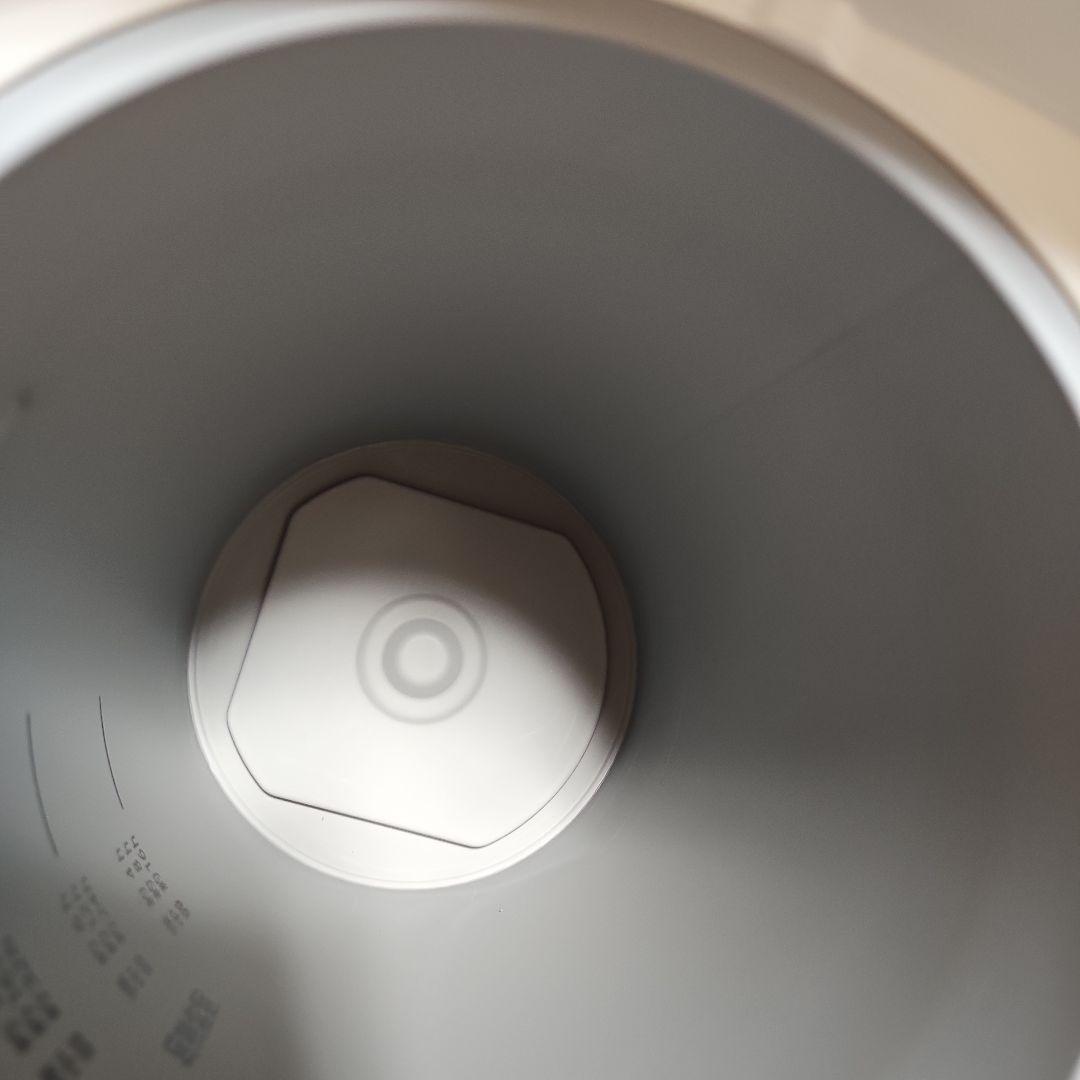 ZOJIRUSHI 象印 スチーム式加湿器