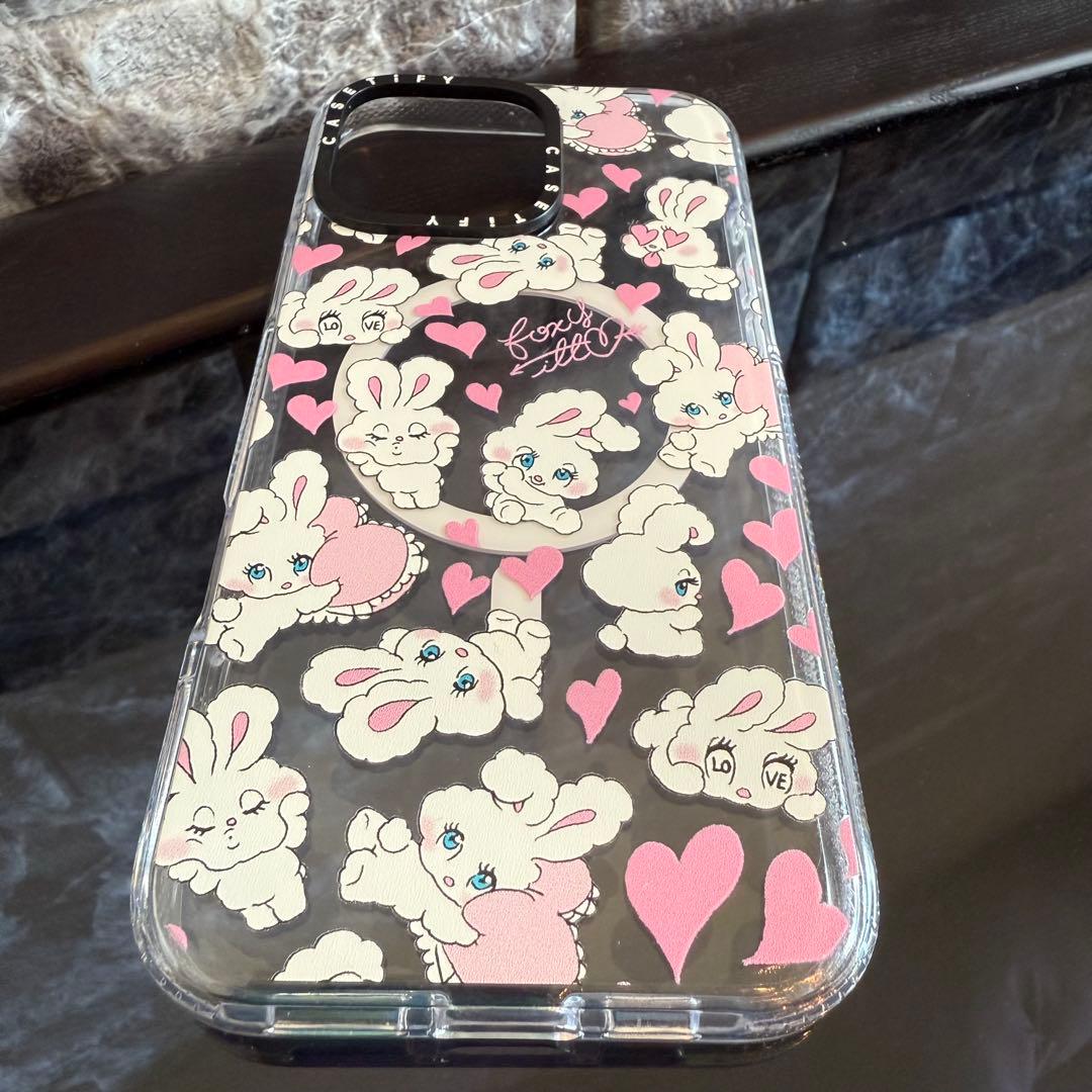 【CASETiFY】新品未開封⭐︎iPhone16 Pro Max_MagSafe