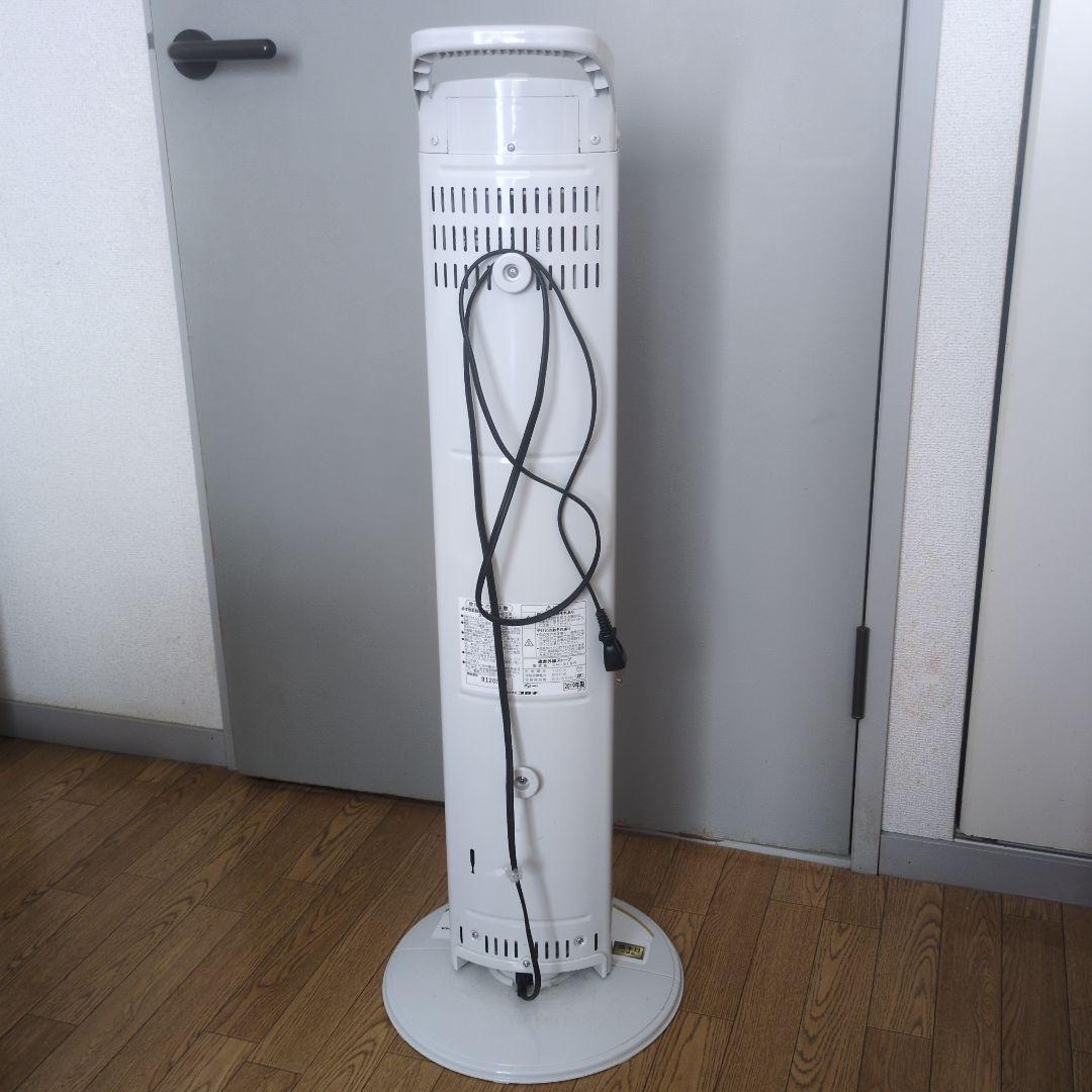 コロナ　コアヒートスリム　DH-919R 2019年製