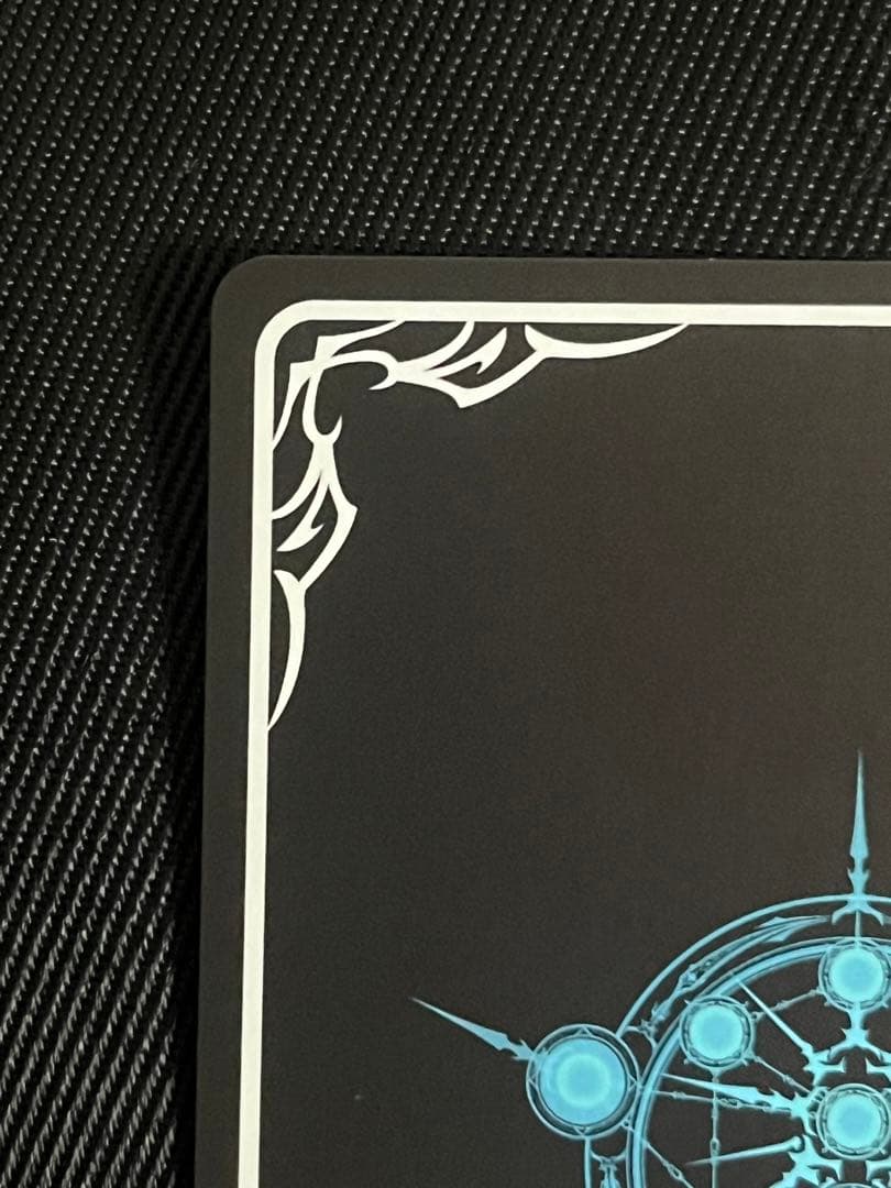 シャドウバースエボルヴ　あどけない飛沫　プリス　SP