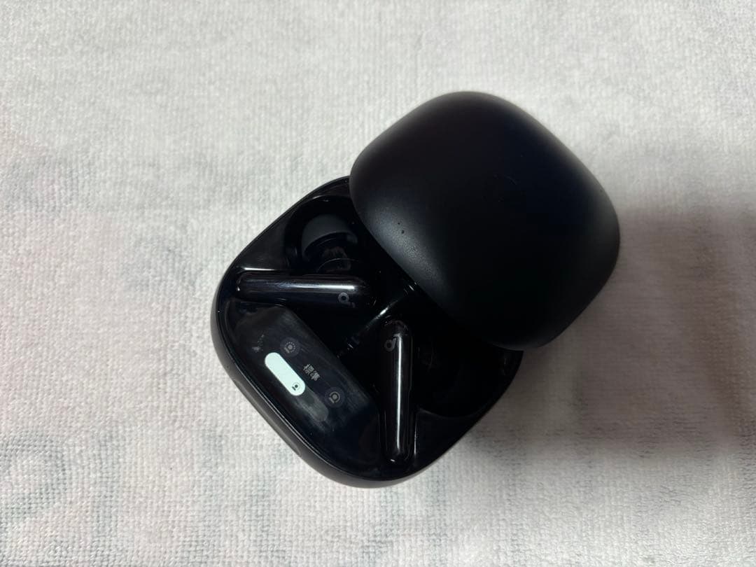 イヤホン Anker Soundcore Liberty 4 Pro