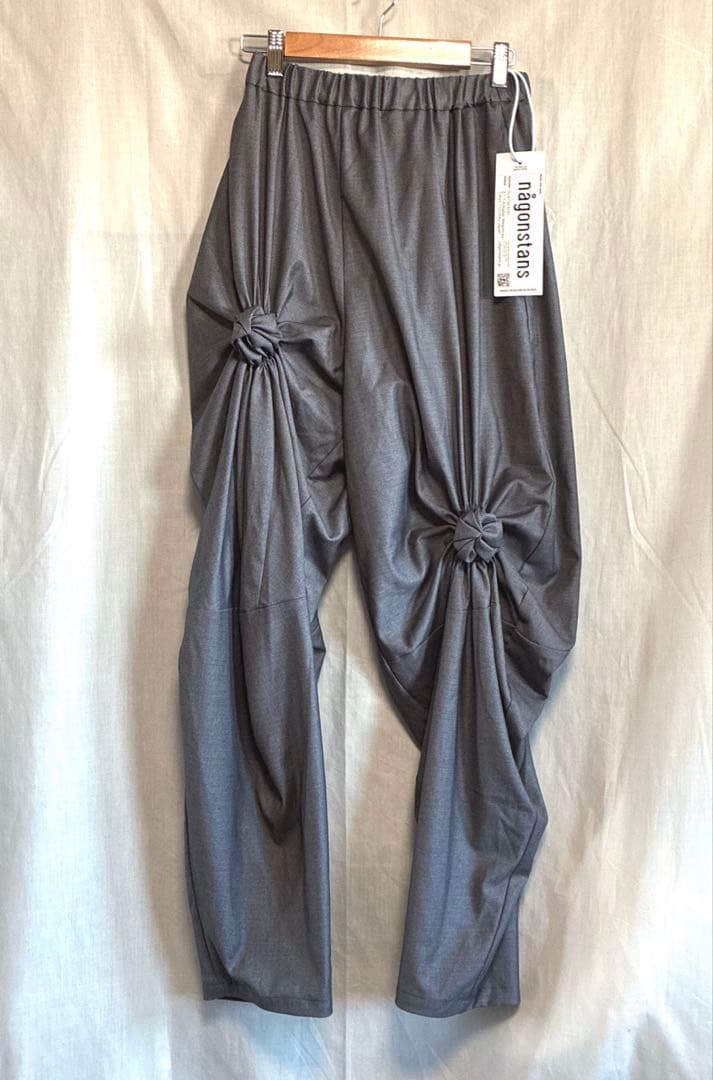 オ*ー様 新品★nagonstans ナゴンスタンス★angle knot pa