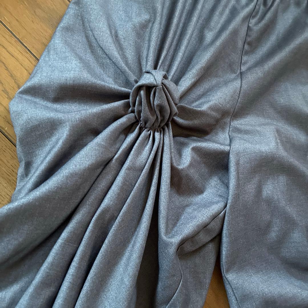 オ*ー様 新品★nagonstans ナゴンスタンス★angle knot pa