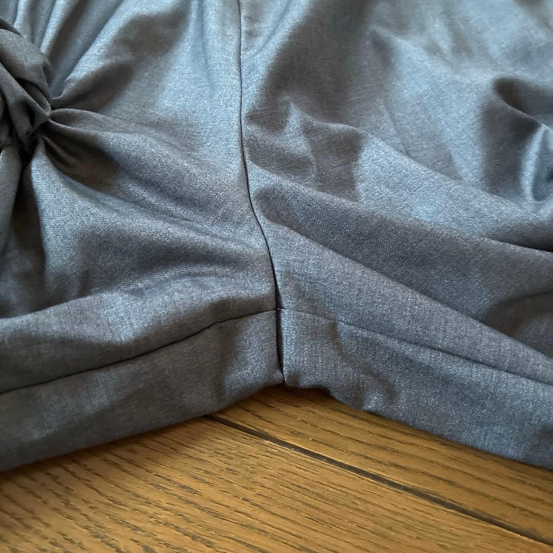 オ*ー様 新品★nagonstans ナゴンスタンス★angle knot pa