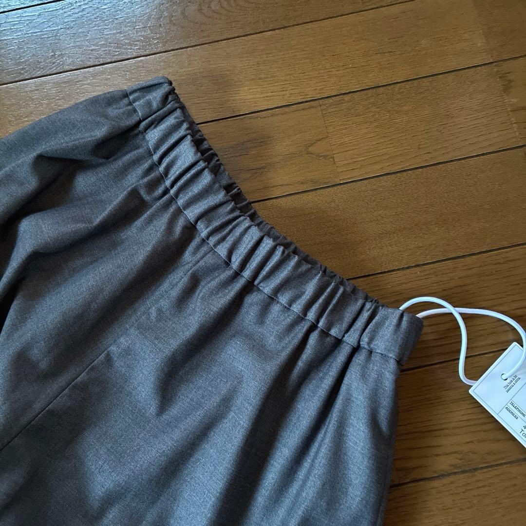 オ*ー様 新品★nagonstans ナゴンスタンス★angle knot pa