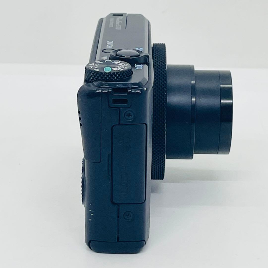 Canon コンパクトデジタルカメラ　PowerShot S110 ジャンク