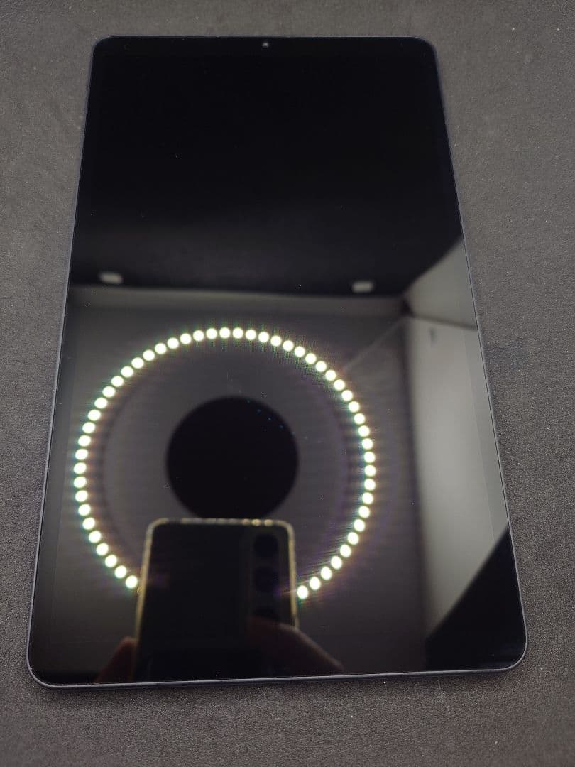 Redmi Pad SE 8.7 4G タブレット セルラーモデル ブルー