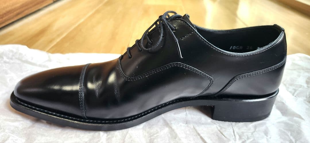 リーガルワースコレクション 10GR FSビジネスシューズ 26cm